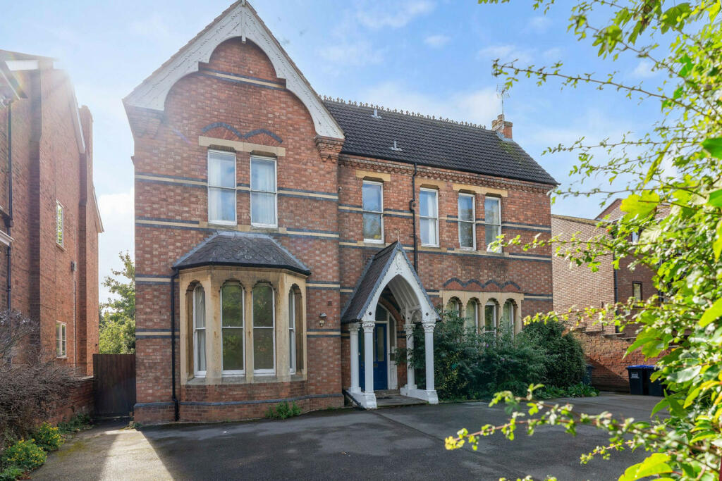 Additional image 6 of Lillington Avenue, Leamington Spa, Warwickshire CV32 5UJ