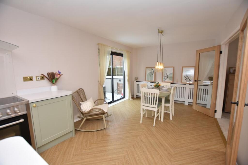 Additional image 22 of Blaizefield Close, Woore