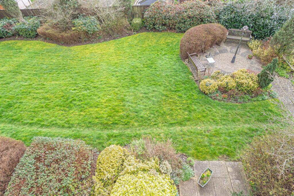 Additional image 7 of Park View, Ashbourne, DE6 1PF