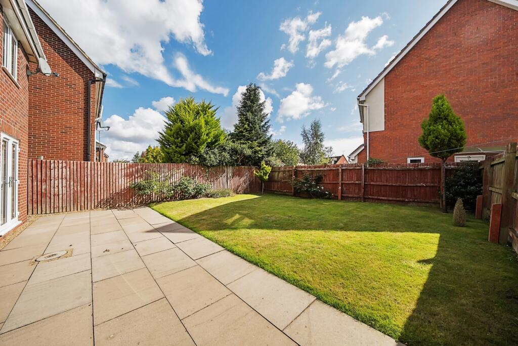 Additional image 5 of LADY GREY AVENUE, HEATHCOTE, WARWICK, WARWICKSHIRE, CV34