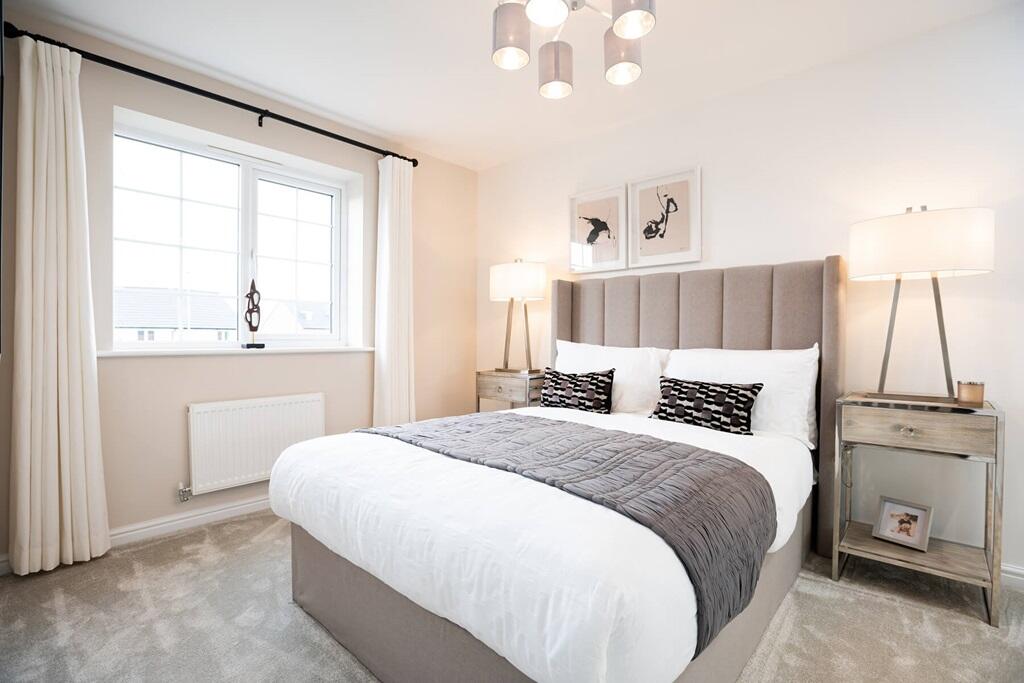 Additional image 5 of Sales Information Centre
Royal Military Avenue
Folkestone
CT20 3EF