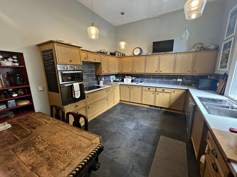 Additional image 9 of Borgue House