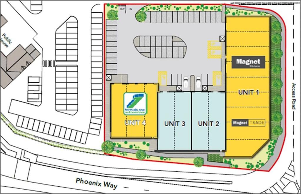 Additional image 5 of Vantage Park, Phoenix Way, Coventry, CV6 5QS