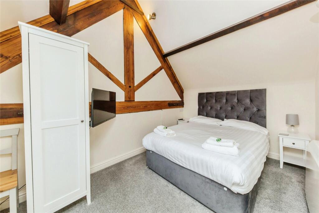 Additional image 13 of Kensington Court, Nantwich, Cheshire, CW5