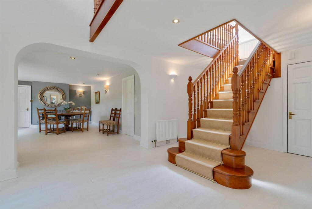 Additional image 13 of Bascote Heath, Southam, Warwickshire CV47 2DN