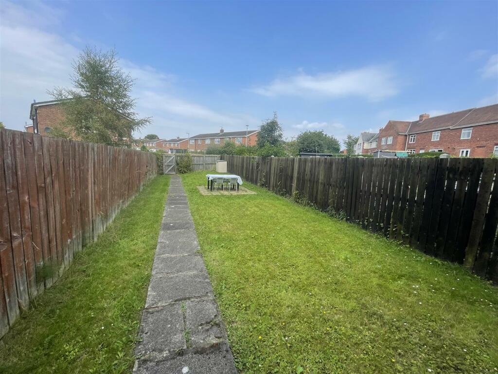 Additional image 8 of The Oval, Ouston, Chester Le Street