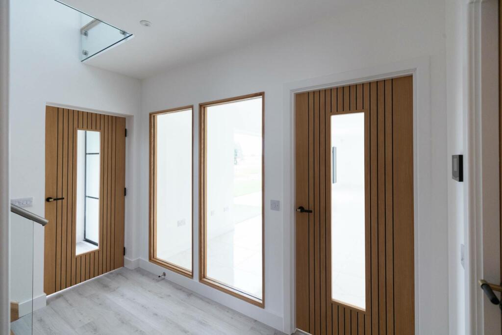 Additional image 18 of New Build Home, The Criggie Barnhouse, St. Cyrus, Montrose, DD10 0DU