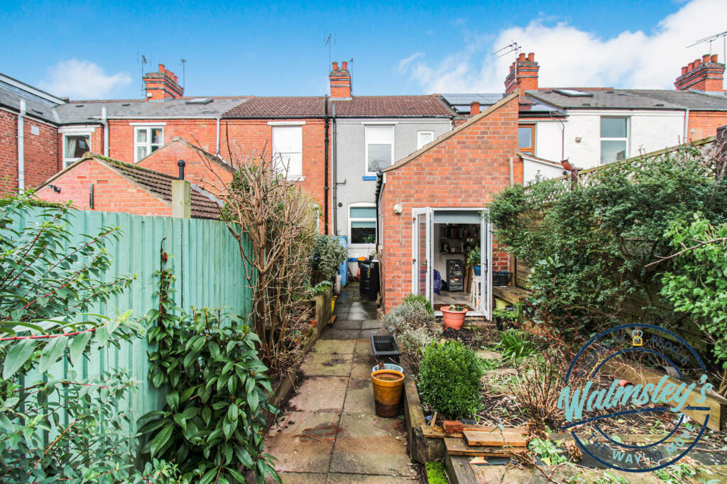 Additional image 3 of Highland Road, Earlsdon, Coventry, CV5