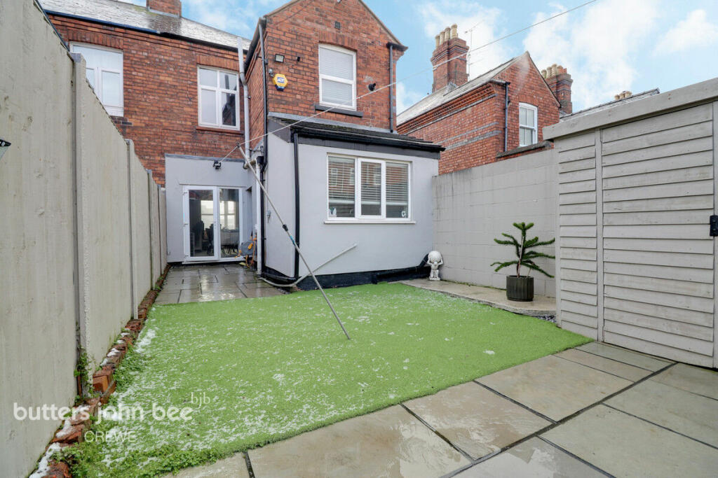 Additional image 17 of Henry Street, Crewe