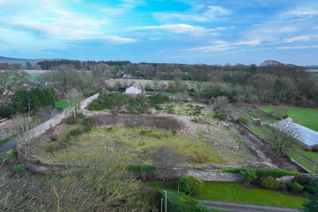 Additional image 8 of , The Walled Garden, Tealing, Dundee, DD40QZ