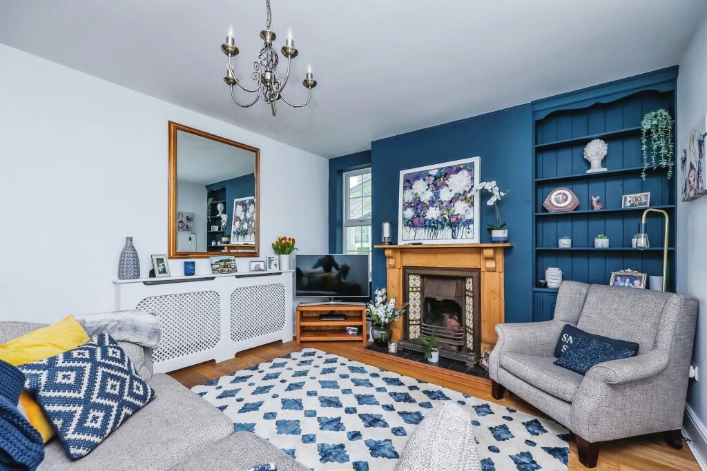 Additional image 6 of Chapel Street, Heanor