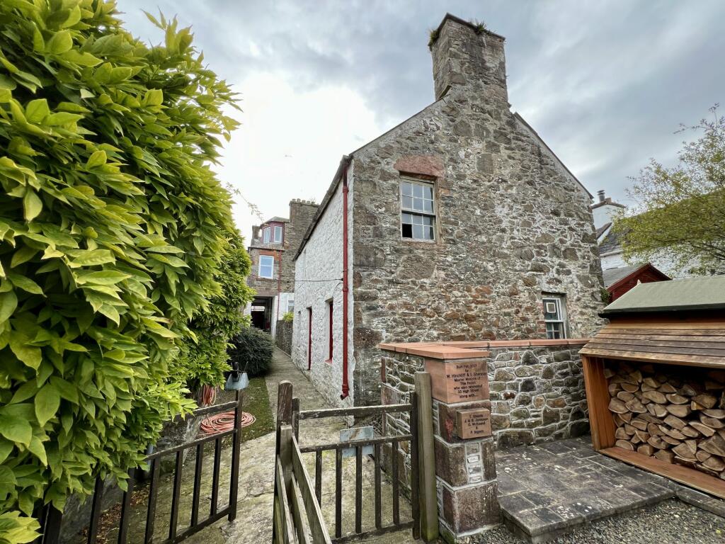 Additional image 23 of 24 High Street, Kirkcudbright