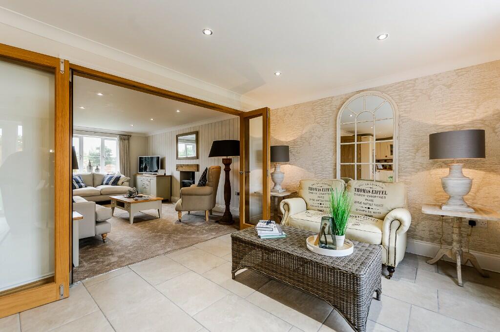 Additional image 6 of Wheeldon Way,
Hulland Ward,
Ashbourne, 
DE6 3FZ