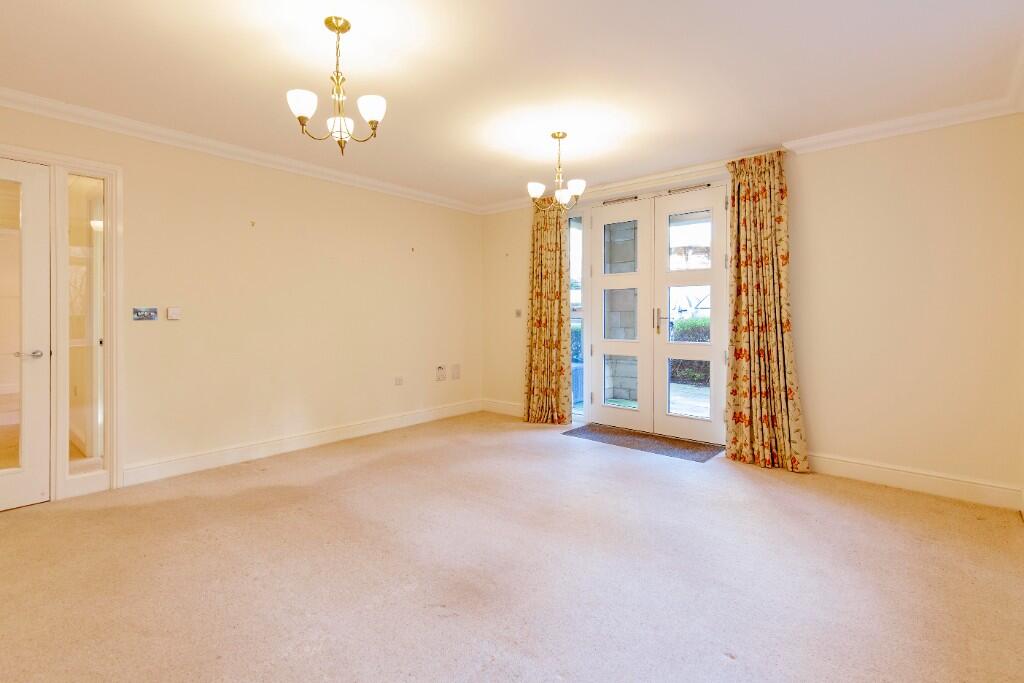 Additional image 6 of 1 Robinsons Court Audley St. Elphins Park, Matlock, Derbyshire, DE4 2RR