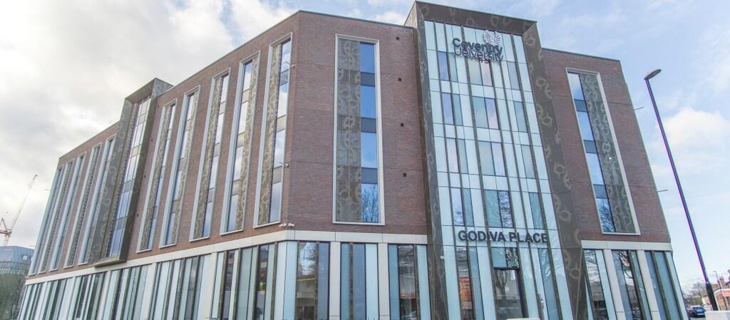 Additional image 12 of Godiva Place- Student Accommodation