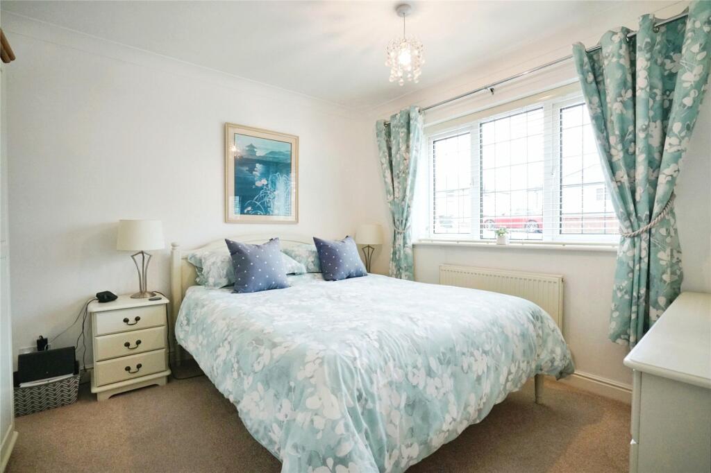 Additional image 13 of Mount Pleasant Road, Castle Gresley, Swadlincote, Derbyshire, DE11