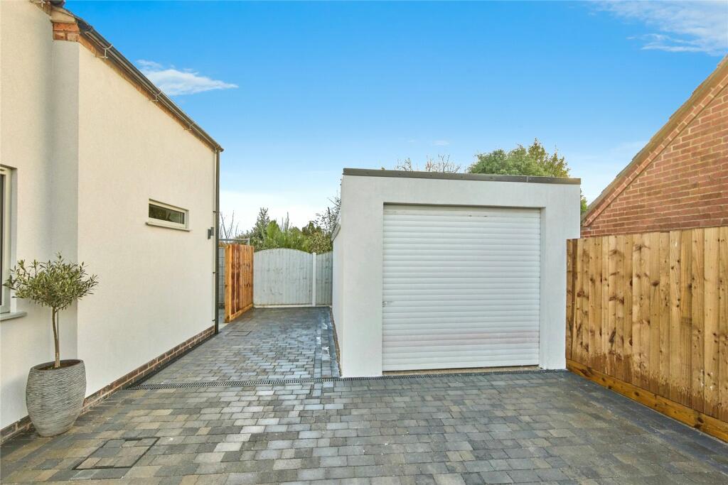 Additional image 38 of Western Road, Mickleover, Derby, Derbyshire, DE3