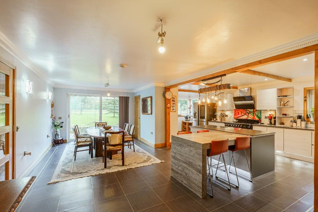 Additional image 10 of Mill Grange, near Duncow, Dumfries