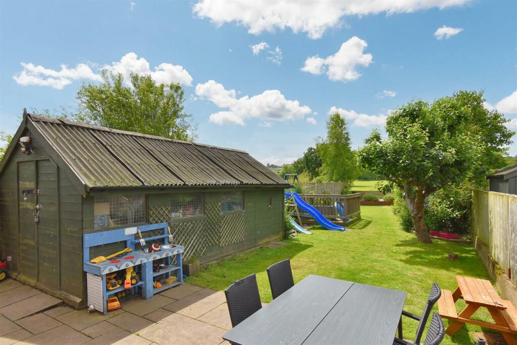 Additional image 12 of Derby Road, Duffield, Belper, Derbyshire