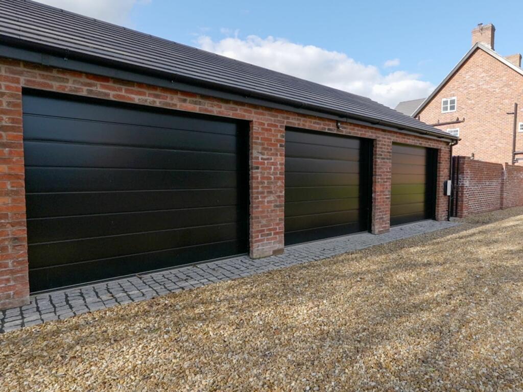 Additional image 59 of Hickhurst Lane, Rushton, CW6