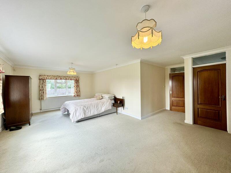 Additional image 17 of Smithy Farm, Barton Lane, Nailstone