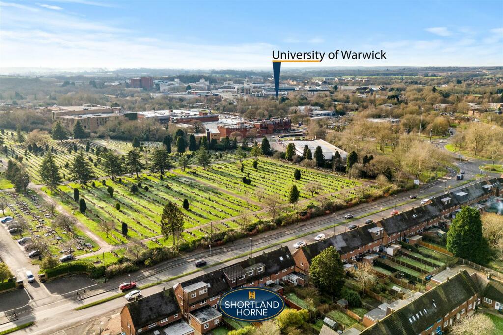 Additional image 19 of Charter Avenue, Canley, Coventry