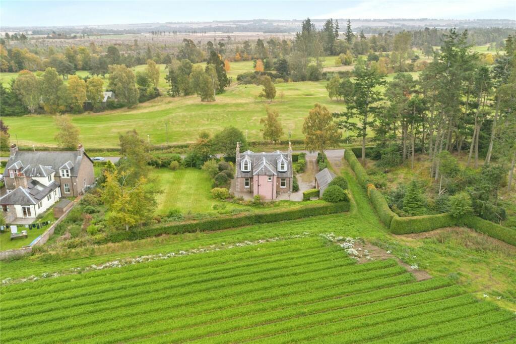 Additional image 18 of Dunlappie Road, Edzell, Brechin, Angus, DD9