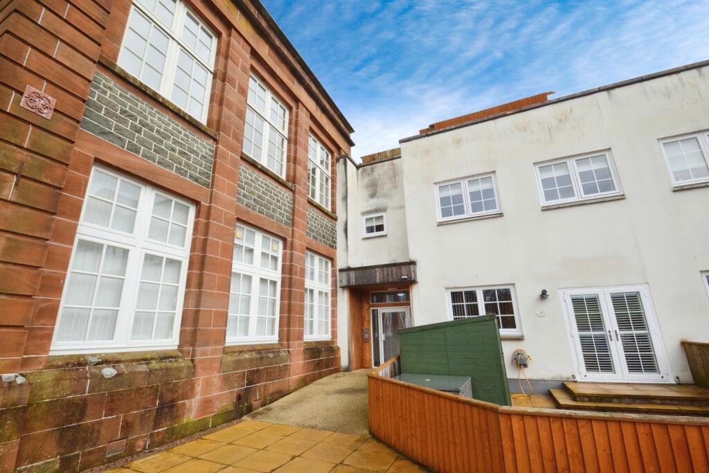 Additional image 21 of Academy Road, Moffat, Dumfries and Galloway, DG10