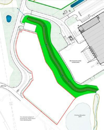 Additional image 2 of Plot 1B, Ma6nitude, Middlewich, Cheshire, CW10 0QJ