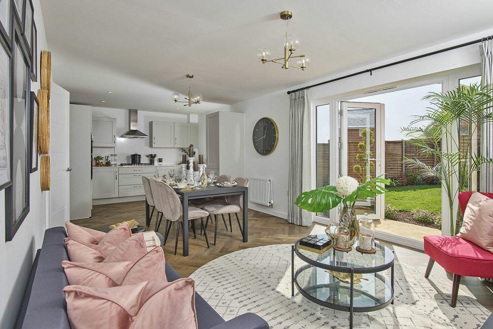 Additional image 4 of Off Side Ley,
Dunmore Drive,
Kegworth,
Derby,
DE74 2BS