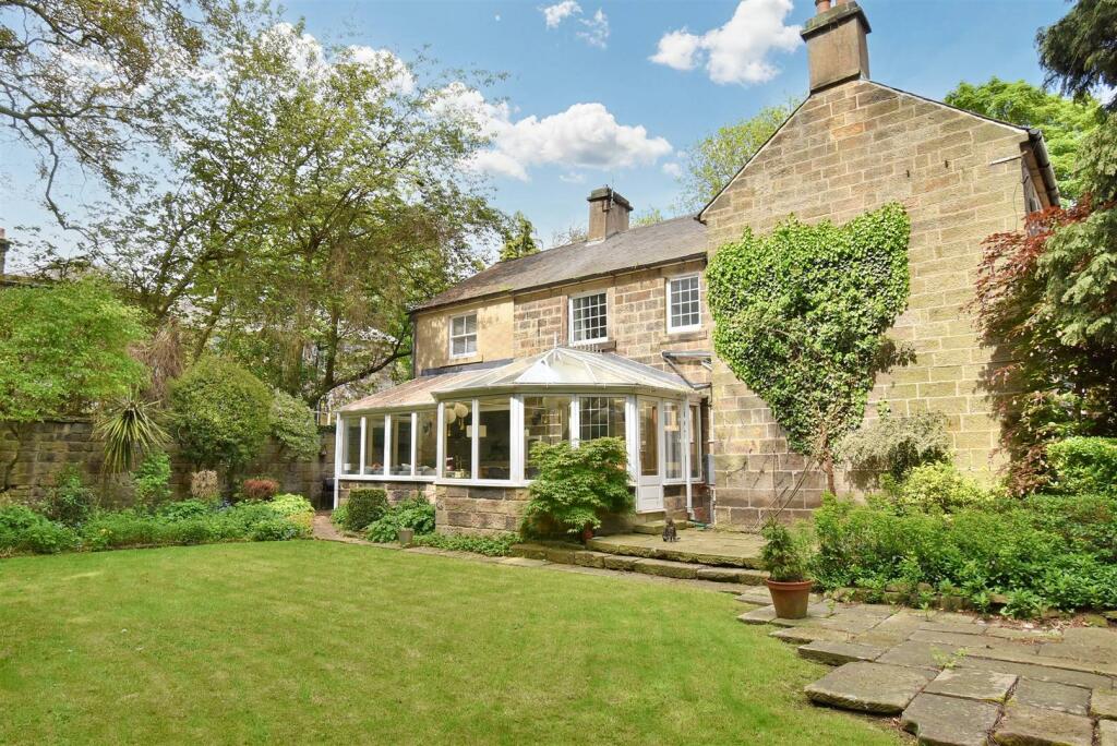 Additional image 15 of Chapel Street, Duffield, Belper, Derbyshire