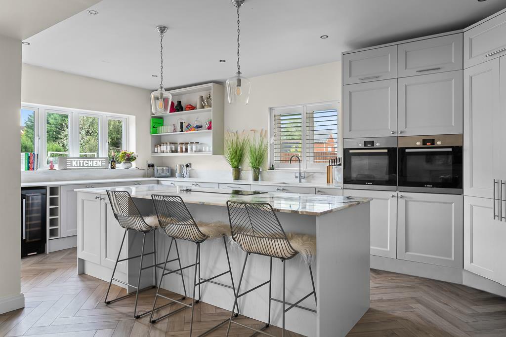 Additional image 9 of Hampstead Drive, Wychwood Park, Weston