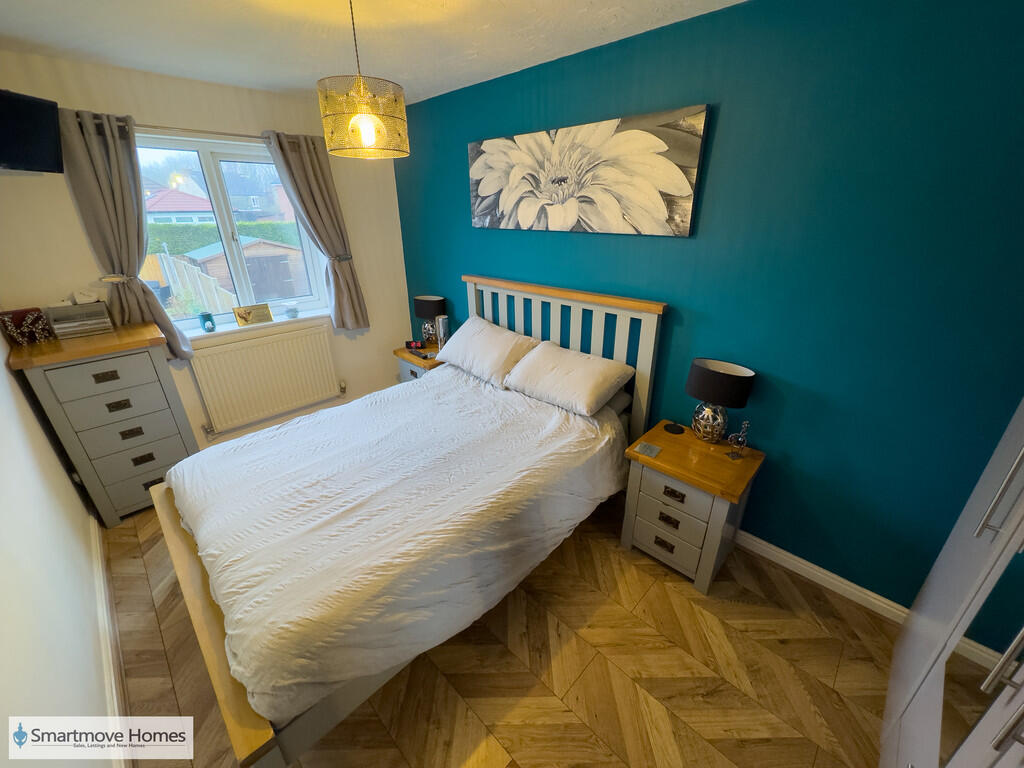 Additional image 7 of Overmoor View, Tibshelf