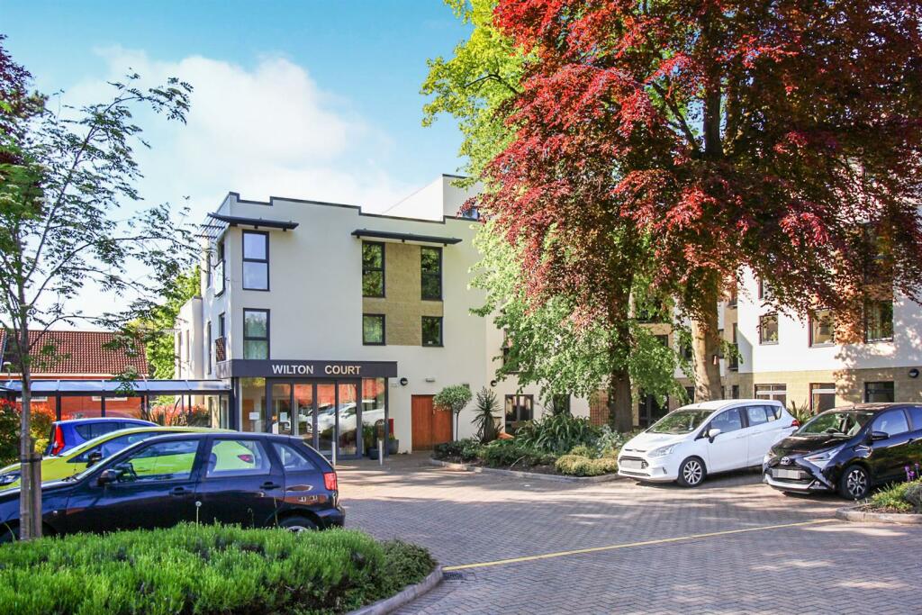 Additional image 7 of Wilton Court, Southbank Road, Kenilworth, CV8 1RX