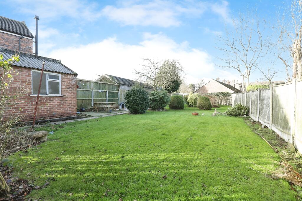 Additional image 14 of Manchester Road, Lostock Gralam, Northwich