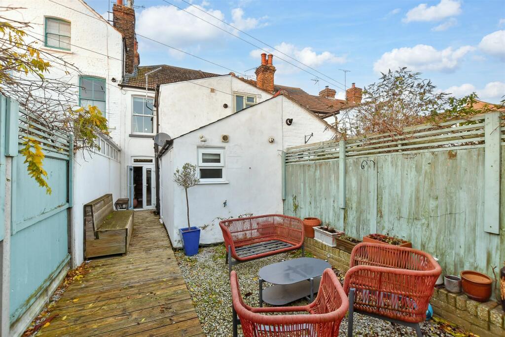 Additional image 6 of Argyle Road, Whitstable, Kent