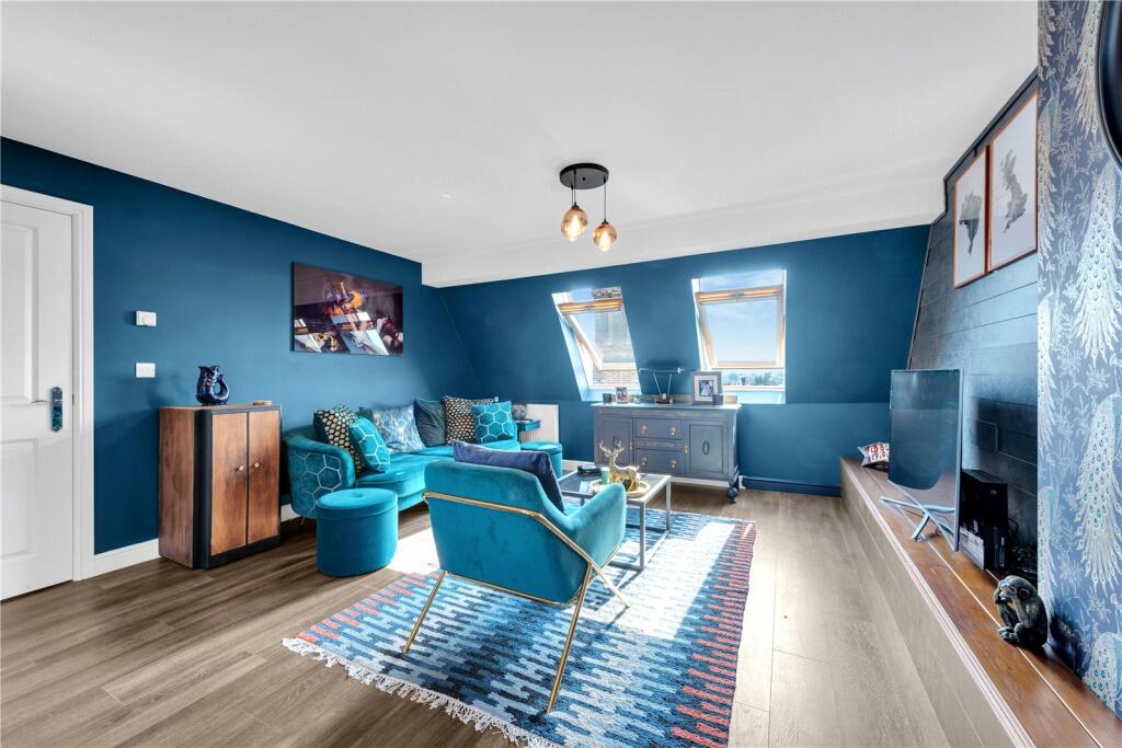 Additional image 3 of Bunstone Hall, Chapel Drive, DA2