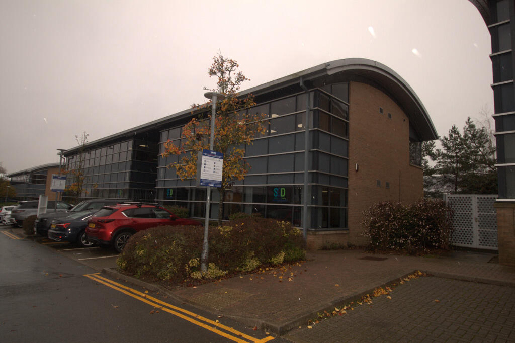 Additional image 7 of First Floor Unit 4, Coventry Innovation Village, Cheetah Road, Coventry, CV1 2TL