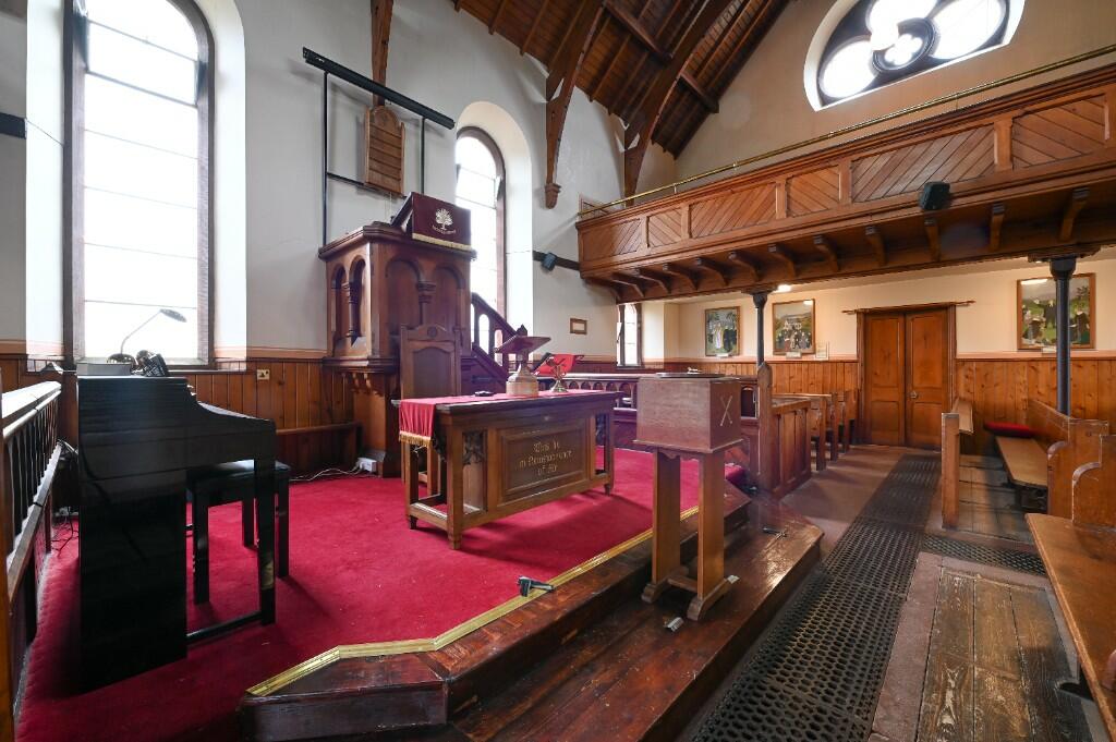 Additional image 7 of Kirkpatrick Juxta Parish Church and Glebe, Beattock, G10 9RF