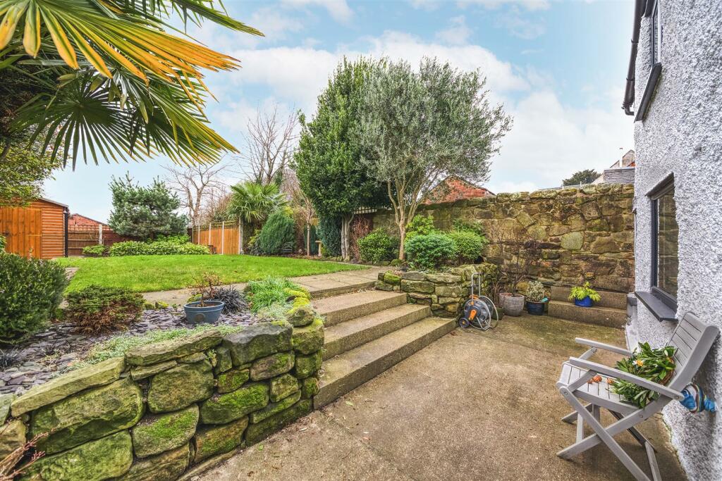 Additional image 19 of White Hart Yard, Kilburn, Belper, Derbyshire