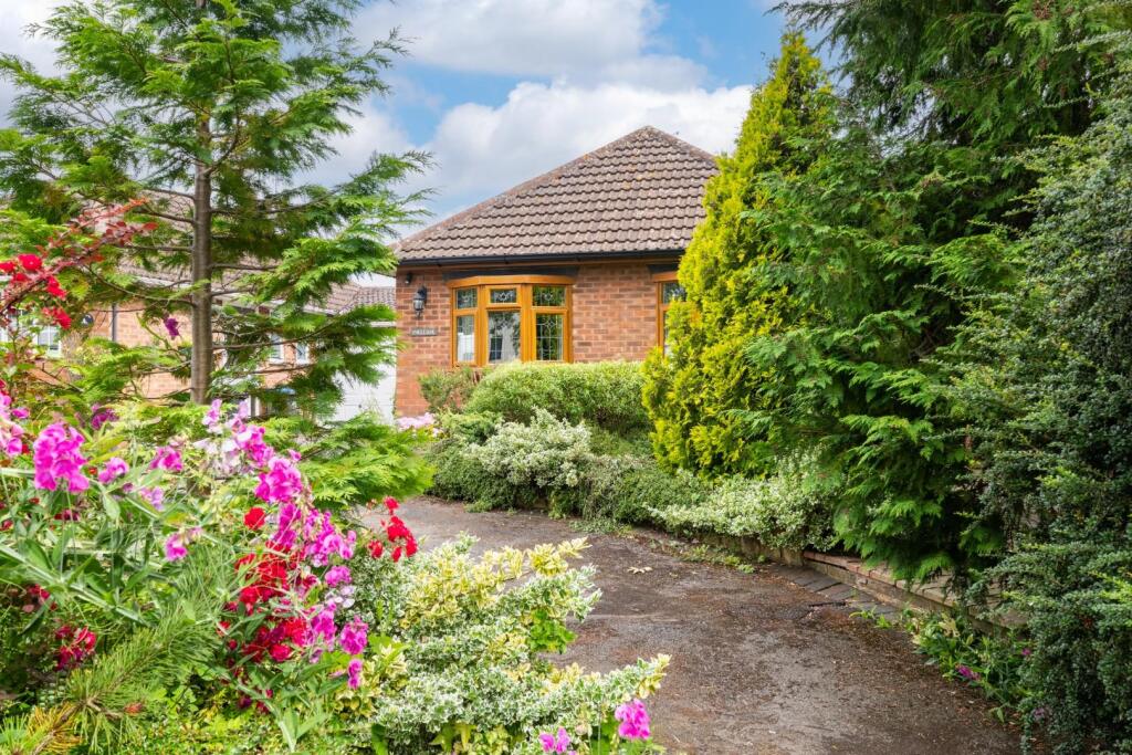 Additional image 23 of Marton Road, Birdingbury, Rugby