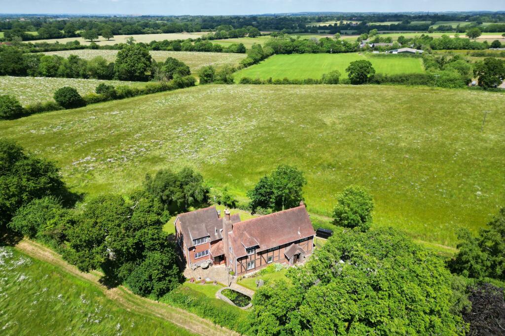 Additional image 22 of Meer End Road, Honiley, CV8