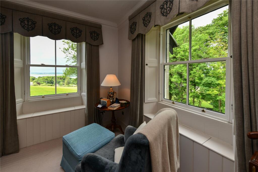 Additional image 26 of Holmpark, Creetown, Newton Stewart, Dumfries and Galloway, South West Scotland, DG8