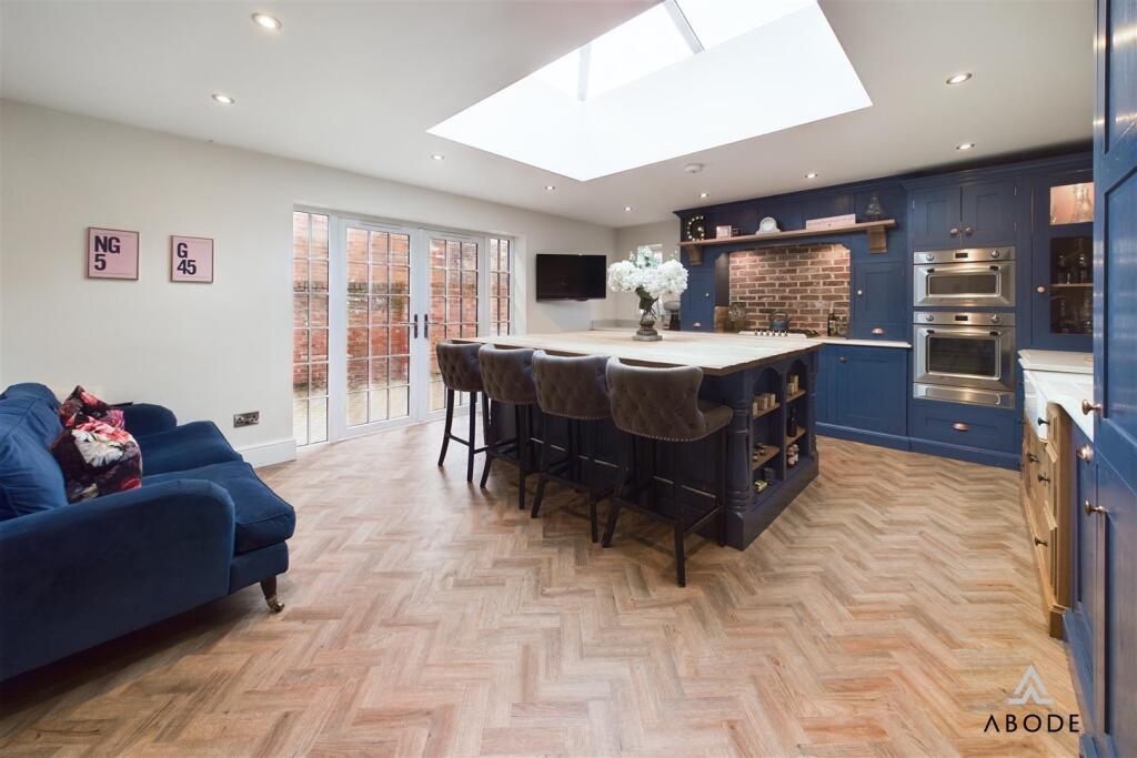 Additional image 4 of Market Street, Castle Donington, Derby