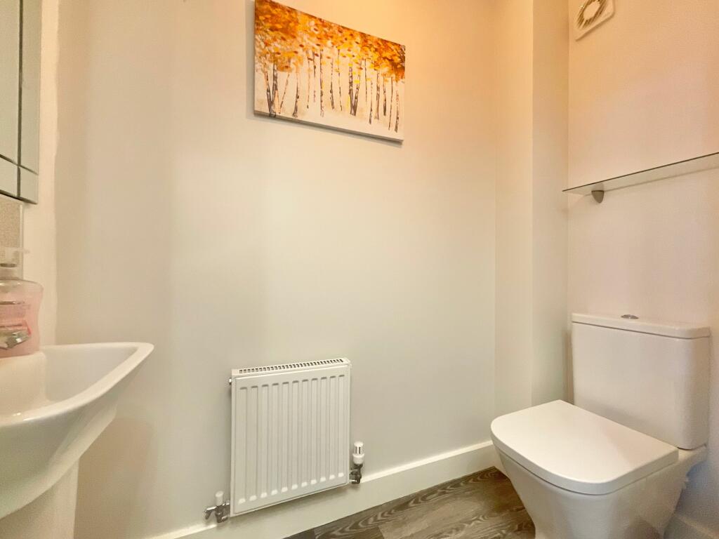 Additional image 13 of Beech Avenue, Woore, CW3