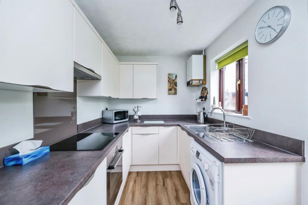 Additional image 9 of Windsor Court, West Hallam, Ilkeston