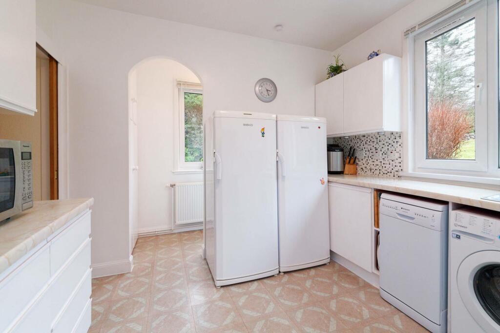 Additional image 5 of Woodvale, Kippford, Dalbeattie, DG5 4LL