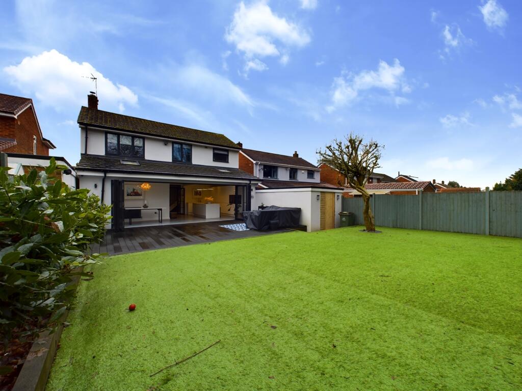 Additional image 30 of Lonscale Drive, Stvechale, Coventry