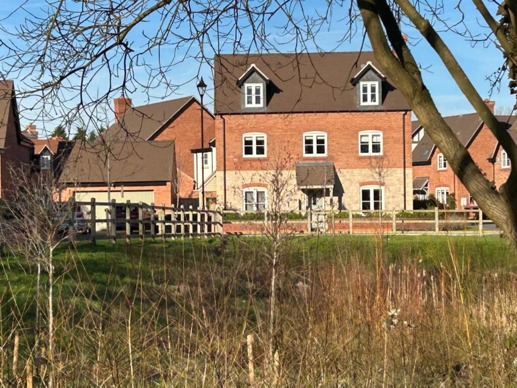 Additional image 18 of Priory Close, Breedon-On-The-Hill, Derby