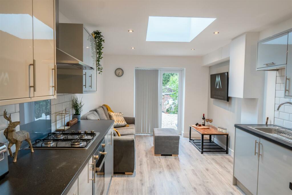 Additional image 8 of Humber Avenue, Stoke, Coventry